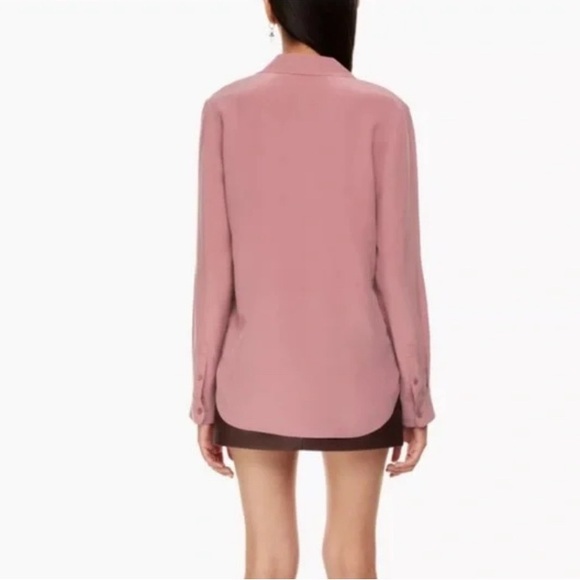 Babaton Monocle Shirt - Picture 3 of 10